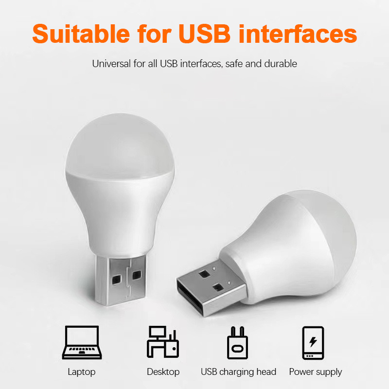 미니 USB 디밍이 가능한 LED 야간 조명 침실용 휴 - Baby Nursery Light Fixture 리뷰 및 가격