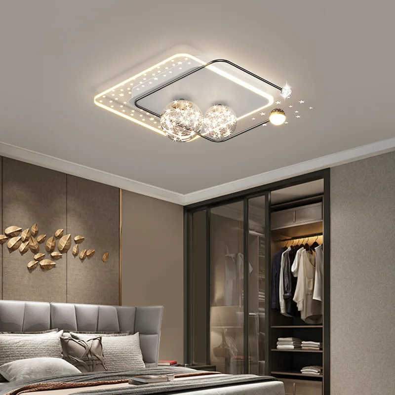 2025 노르딕 별빛 하늘 어린이 천장 조명, 어린이  - Baby Nursery Light Fixture 리뷰 및 가격