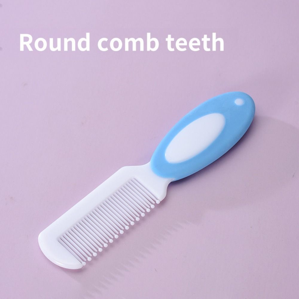 다기능 헤드 콤 베이비 케어 키트 브러시 손톱깎이 유아 - Baby Nursery Sets 리뷰 및 가격
